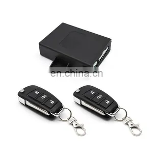 Promata High Quality Factory Universal Truck 24v Remote Keyless Entry thumbnail-1
