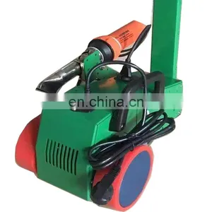 Hot Air Banner Welder thumbnail-1
