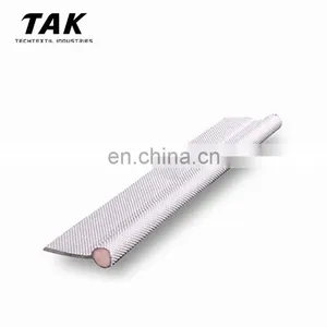 13MM Double Flap 30mm PVC Tent Awning Banner Welt Rope Keder thumbnail-1