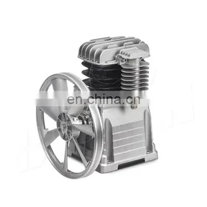 Bison China Company 3Hp Replacement Air Compressor Pump Heads For Air Compressors thumbnail-1