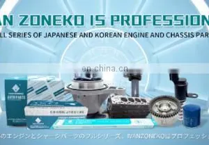 Best Choice Auto Parts Steering System Wheel Hub Bearing 90366-T0044 90366 T0044 90366T0044 For Toyota thumbnail-5