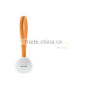 Mini Usb Connector Usb Laptop Self Charger Cable thumbnail-6