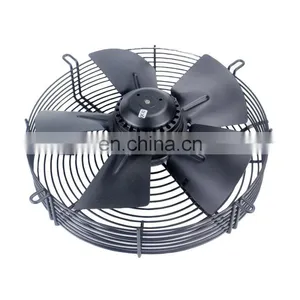 350mm Axial Fan Explosion Proof Axial Flow Fan Axial 350mm thumbnail-2
