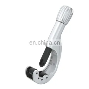 Cortador de tuberías mini para PVC, cortador de tuberías HVAC y tuberías de cobre CT-206 thumbnail-1