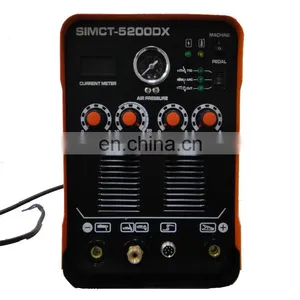 3 in One CT 520 Air Plasma Cutter Welding Machine thumbnail-4