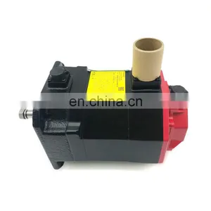 A06b-0235-b300 Fanuc Servo Drive Ac Servo Motor A06B-0235-B300 thumbnail-5