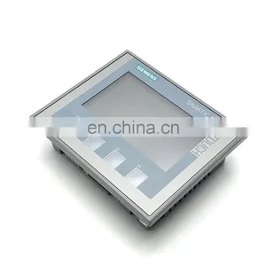 Bulk Price for Siemens Touch Screen 6AV2 123-2DB03-0AX0 Basic Panel thumbnail-2
