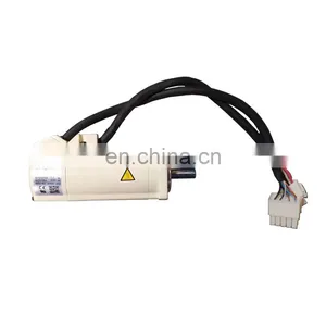 CNC Machine Original Digital AC Servo Motor Part MSMA012A1N thumbnail-1