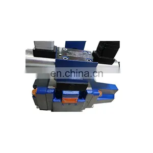 Rexroth R900909367 4WREE6V082X/G24K31/A1V Hydraulic Directional Proportional Valve thumbnail-5