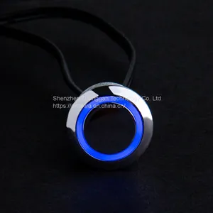LED Touch Inline Dimmer Switch DC 12V for LED Strip Light Touch-Type Dimming Switch to Control LED Strip Light Bightness thumbnail-5