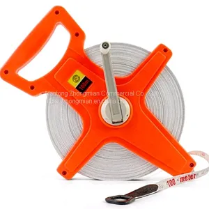 Tape Measures All Kinds in Rolls With Magnets Portable 5m, 8m, 50m Etc. thumbnail-5