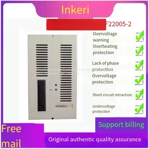 Inkerui Charging Module GF22005-2 High Frequency Rectifier Switch GF22007-2 thumbnail-1