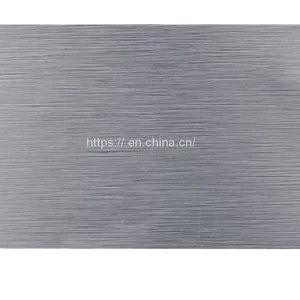 Brush Aluminium Coil thumbnail-1