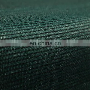 Green 65% Shade Rating 80gsm Green Sun Shade Net thumbnail-1