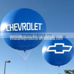 PVC Big Size Helium Balloon thumbnail-1
