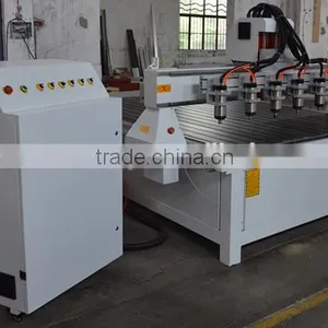 High Qualtiy Mass Processing Work Woodworking Cnc Router/wood Carving Machine thumbnail-4