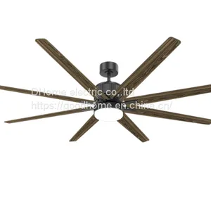 Industrial Fan Light（Wechat:13510231336） thumbnail-2