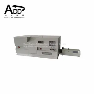 ASTM D6069 Nitrogen Content Tester Chemiluminescence Method thumbnail-1