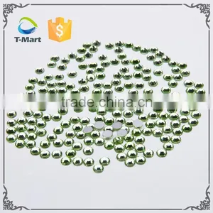 Wholesale Resin Crystal Rhinestones Bead thumbnail-6