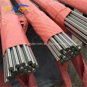 Wholesale Price Stainless Steel Bar 310S 310SSi2 314 318 309S Round Bar From China Supplier With High Quality thumbnail-2