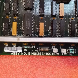 51401288-200 HONEYWELL Process Network Interface Board thumbnail-1