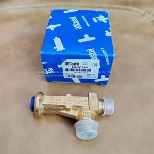 Castel Safety Valve 30613TS215 thumbnail-5