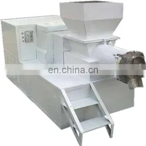 Factory Genyond Complete Hotel Toilet Soap Recycling Production Line / Toilet & Laundry Soap Making Machine Processing Plant thumbnail-2