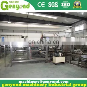 Promotional Cucumber Pickles Production Line thumbnail-4