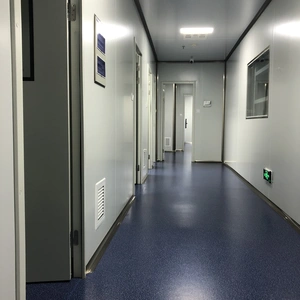 Wuhan Xinsheng Biotechnology Co., Ltd. company overview - view 3 thumbnail