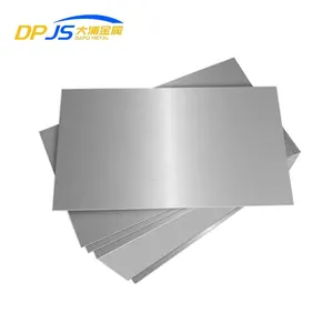 China Cheap Cold Rolled Used For Electronics Incoloy 20/n08025/n09925/n08926/n08811/n08825/n08020 Nickel Alloy Plate/sheet thumbnail-3