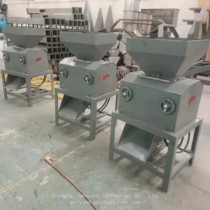 roll mill