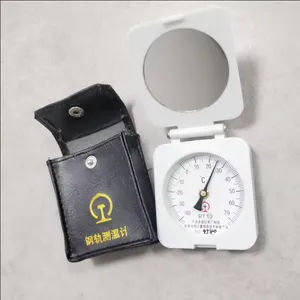 Magnetic Base Railway Track Thermometer thumbnail-4