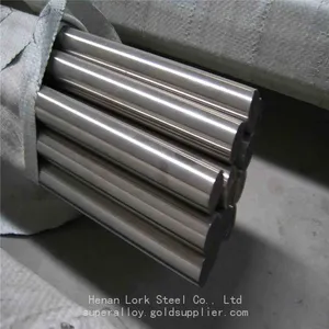 Lork Black Finish Monel 400 Nickel Alloy Round Bar for Frames thumbnail-4