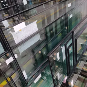 Insulated Galss for Curtain Wall and Windows thumbnail-1