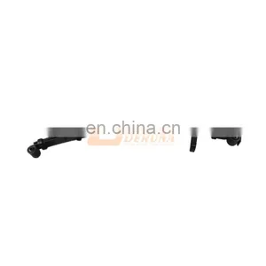 Sinotruk Howo T5G T7H TX Sitrak C5H C7H Truck Spare Parts WG9725520286/6 Rear Leaf Spring thumbnail-2