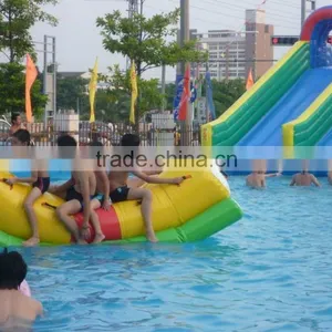 2015 New Arrvail Inflatable Water Park Inflatable Floating Water Park for Adults or Kids Quality Choice thumbnail-2