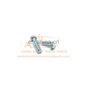 Factory Price SINOTRUK WD615.87 Engine Parts Cylinder Block 190003800571 Screw thumbnail-3