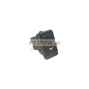 China Heavy Truck C7h/T7h/T5g Sinotruk Sitrak Electric System Truck Spare Parts WG9X25581026 Electric Sunroof Switch thumbnail-3