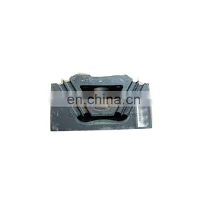 Wholesale CNHTC SITRAK MAN MC11/MC13 Motor Accessories WG9925590280 Front Rubber Bearing Assembly thumbnail-1