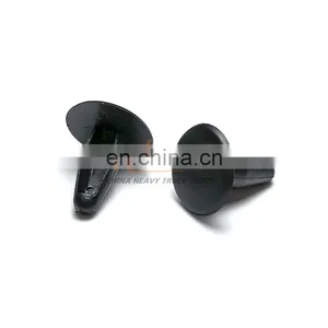 Wholesale Best Price China Heavy Truck Sitrak C7h/T7h/T5g Cabin Accessories Wg1662618261 Plastic Open End Rivets thumbnail-1