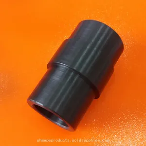 Polyethylene UHMW Bushings and Bearings thumbnail-1