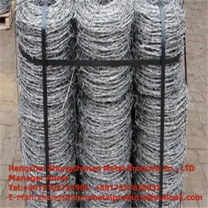 COMMON BARBED WIRE thumbnail-5