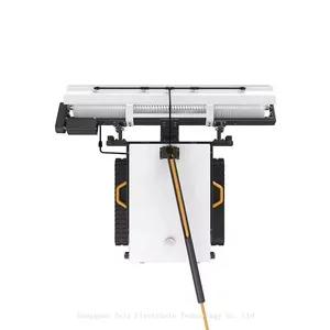 Solar Panels Cleaning Automatic System Cleaning Solar Panels Robot thumbnail-2