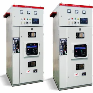 Electrical Distribution Box/Electric Panel Box Power Distribution Cabinet thumbnail-4