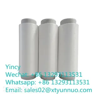 Hot Sale Factory 100D/144F 100% Polyester Yarn for Hand Knitting thumbnail-2