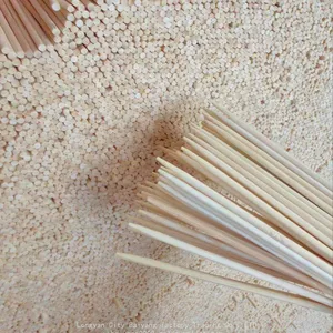 Hot Sale High Quality Bamboo Sticks for Incense Stick With Cheap Price thumbnail-4