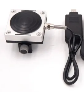 Pedal Force, Hand Brake Force Tester thumbnail-1