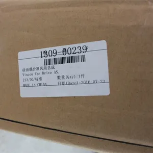 High Quality New Style1309-00239 ZK6116 Fans Assembly Bus Air Conditioning Fan for China Bus thumbnail-5