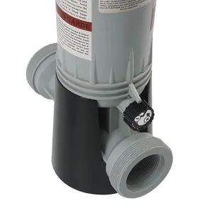 Off-line Automatic Chemical Feeder Chlorine Feeder for Swimming Pools Chlorination System Inground Pool Chlorinator thumbnail-5