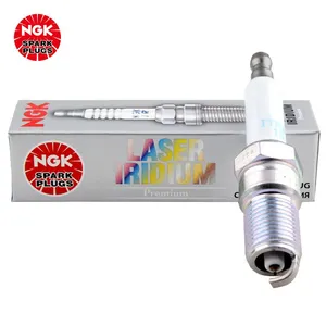 Wholesale Original Genuine NGK Spark Plug Iridium Platinum ITR4A15 5599 Car Engine Spark Plug for Buick thumbnail-1